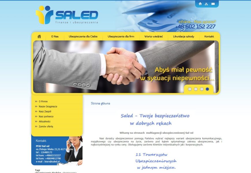 Jak wybrać dobrej jakości ubezpieczenia?