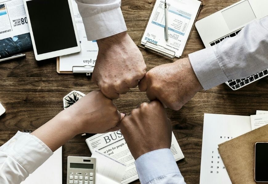 Nowoczesna agencja ubezpieczeniowa – czym się odznacza? Nowoczesna agencja ubezpieczeniowa – czym się odznacza?