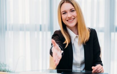 Jak wykonują swoją pracę firmy rekrutacyjne?