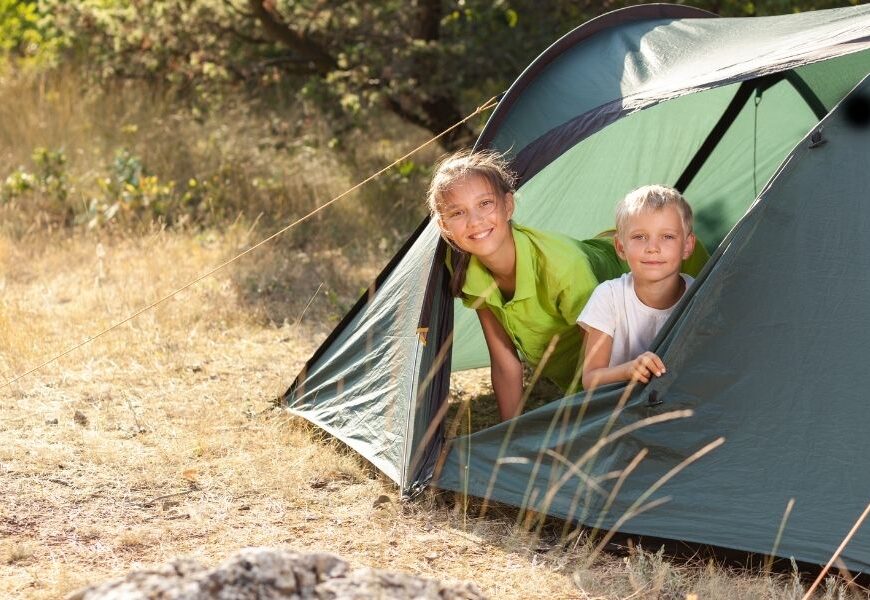 Obozy młodzieżowe – oferta jest urozmaicona