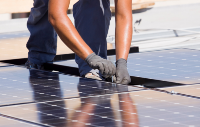 Dlaczego warto inwestować w odnawialne źródła energii?