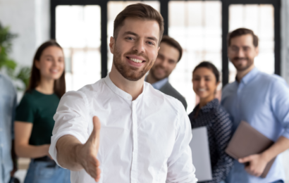 Agencja HR – dlaczego warto się zdecydować?
