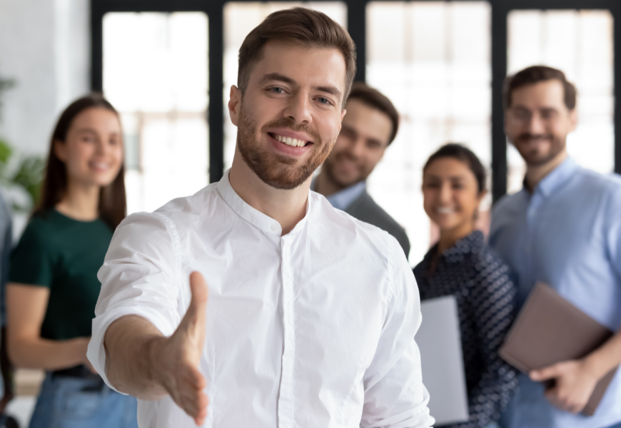Agencja HR – dlaczego warto się zdecydować?