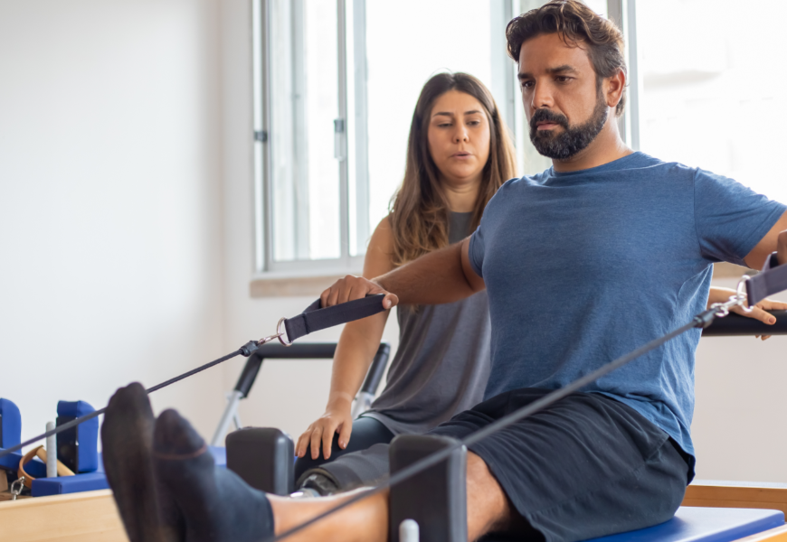 Profesjonalna rehabilitacja i fizjoterapia: jacy fachowcy są najpopularniejsi?