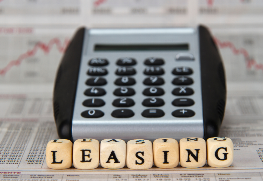Leasing Operacyjny – Lubin Stoi Pod Znakiem Volvo