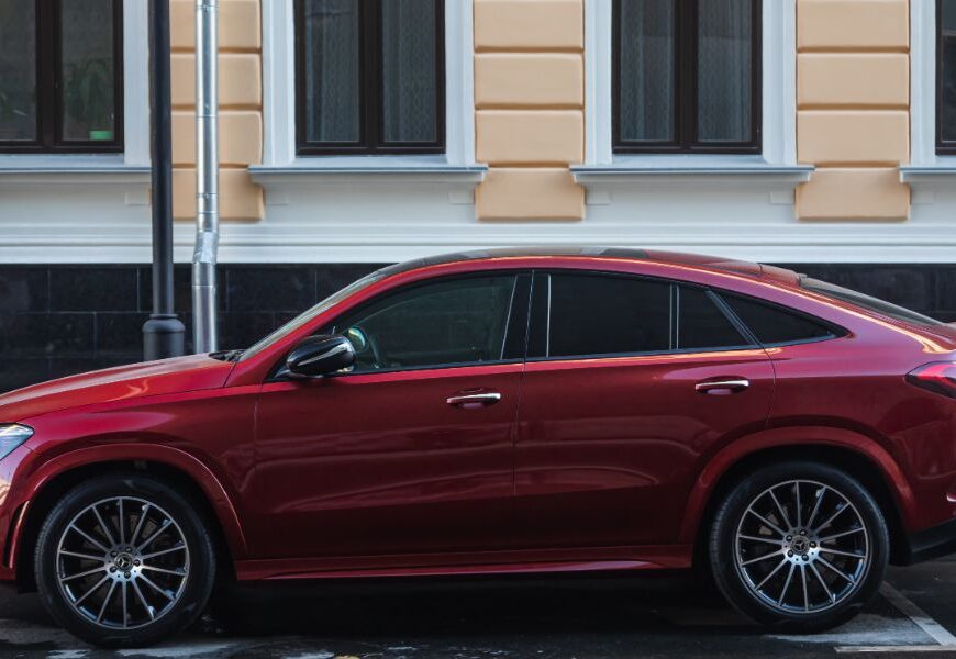 Naprawa mercedesa: postaw na ekspertów! Naprawa mercedesa: postaw na ekspertów!