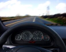 Volvo S40 – dolnośląskie stawia na szwedzką jakość