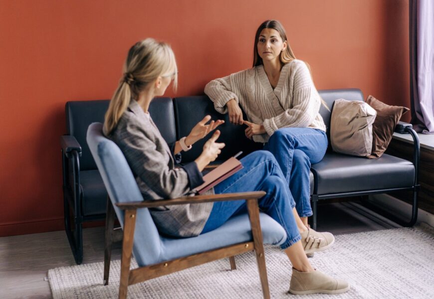 Life Coaching w Katowicach – Odkryj Drogę do Autentycznego Szczęścia i Spełnienia