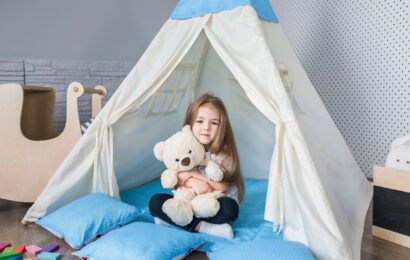 Jak stworzyć niezapomniane wakacje w domu: 10 pomysłów na rodzinny obóz poza sezonem Jak stworzyć niezapomniane wakacje w domu: 10 pomysłów na rodzinny obóz poza sezonem