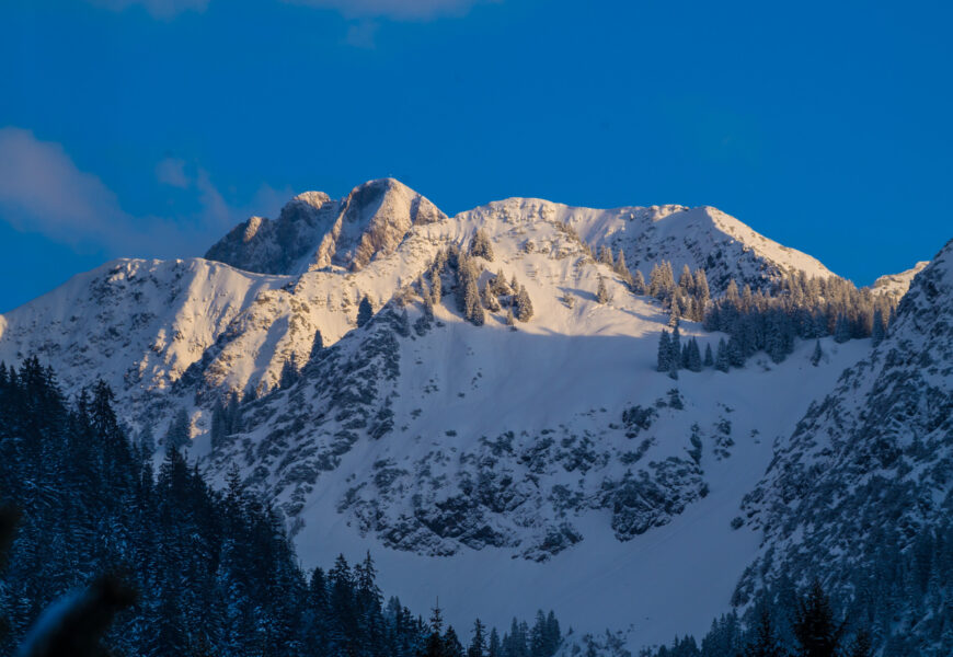 Bezpieczne Ferie w Górach z Dziećmi – Przewodnik dla Rodziców