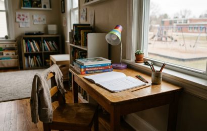 Wszawica u Dziecka – Jak Długo Musi Zostać w Domu?